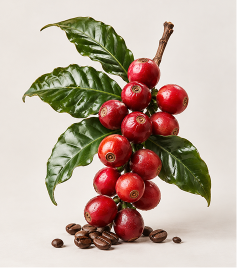 Coffee Cherries